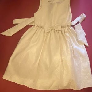Special occasion Girls Dress